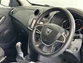 Dacia Sandero Stepway Image 2