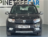 Dacia Sandero Stepway Image 3