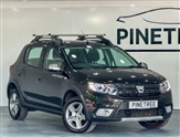 Dacia Sandero Stepway Image 1