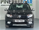 Dacia Sandero Stepway Image 2