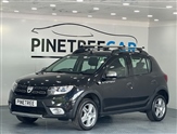 Dacia Sandero Stepway Image 3