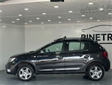 Dacia Sandero Stepway Image 5