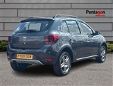 Dacia Sandero Stepway Image 4