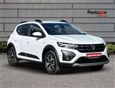 Dacia Sandero Stepway Image 1