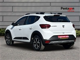 Dacia Sandero Stepway Image 2