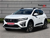 Dacia Sandero Stepway Image 3