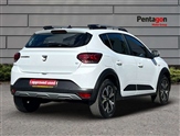 Dacia Sandero Stepway Image 4