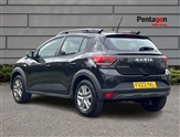 Dacia Sandero Stepway Image 2