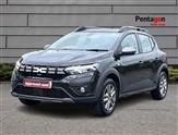 Dacia Sandero Stepway Image 3