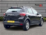 Dacia Sandero Stepway Image 4