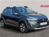 Dacia Sandero Stepway Image 1