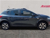 Dacia Sandero Stepway Image 2