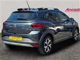 Dacia Sandero Stepway Image 3