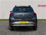 Dacia Sandero Stepway Image 4