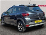 Dacia Sandero Stepway Image 5
