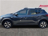 Dacia Sandero Stepway Image 6