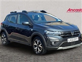 Dacia Sandero Stepway Image 1
