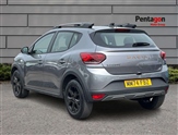 Dacia Sandero Stepway Image 2