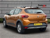 Dacia Sandero Stepway Image 2