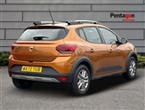 Dacia Sandero Stepway Image 4