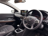 Dacia Sandero Stepway Image 5
