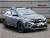 Dacia Sandero Stepway Image 1