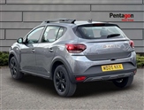 Dacia Sandero Stepway Image 2