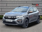 Dacia Sandero Stepway Image 3