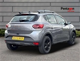 Dacia Sandero Stepway Image 4