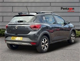 Dacia Sandero Stepway Image 4