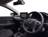 Dacia Sandero Stepway Image 5