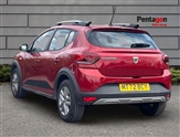 Dacia Sandero Stepway Image 2