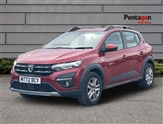 Dacia Sandero Stepway Image 3