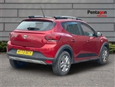 Dacia Sandero Stepway Image 4