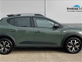 Dacia Sandero Stepway Image 2