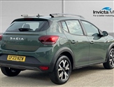 Dacia Sandero Stepway Image 3