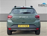 Dacia Sandero Stepway Image 4