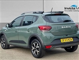 Dacia Sandero Stepway Image 5
