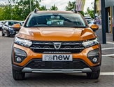 Dacia Sandero Stepway Image 2