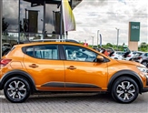 Dacia Sandero Stepway Image 3