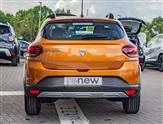 Dacia Sandero Stepway Image 4