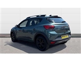 Dacia Sandero Stepway Image 2