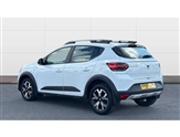 Dacia Sandero Stepway Image 2