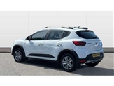 Dacia Sandero Stepway Image 2