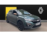 Dacia Sandero Stepway Image 1