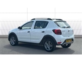 Dacia Sandero Stepway Image 2