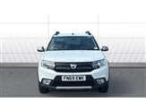 Dacia Sandero Stepway Image 3