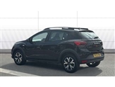 Dacia Sandero Stepway Image 2