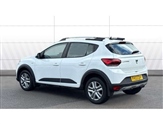 Dacia Sandero Stepway Image 2