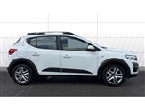 Dacia Sandero Stepway Image 5